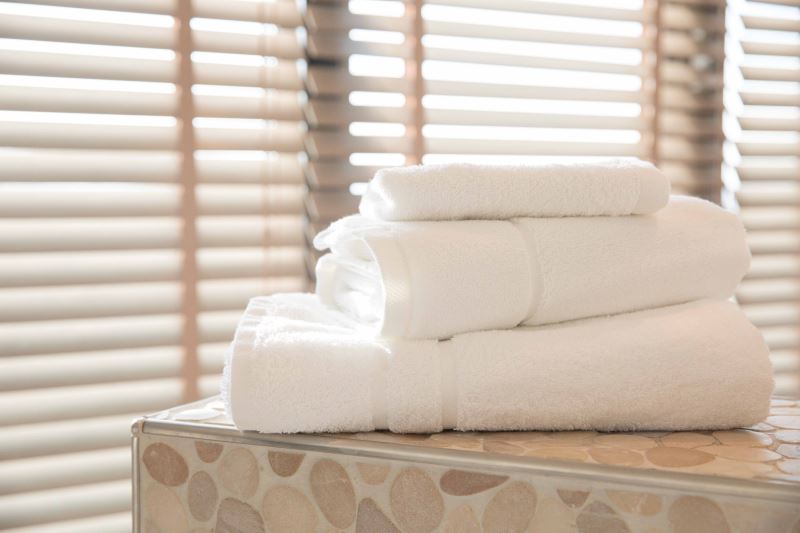 Luxury Hotel 70 / Unisex / Duschtuch