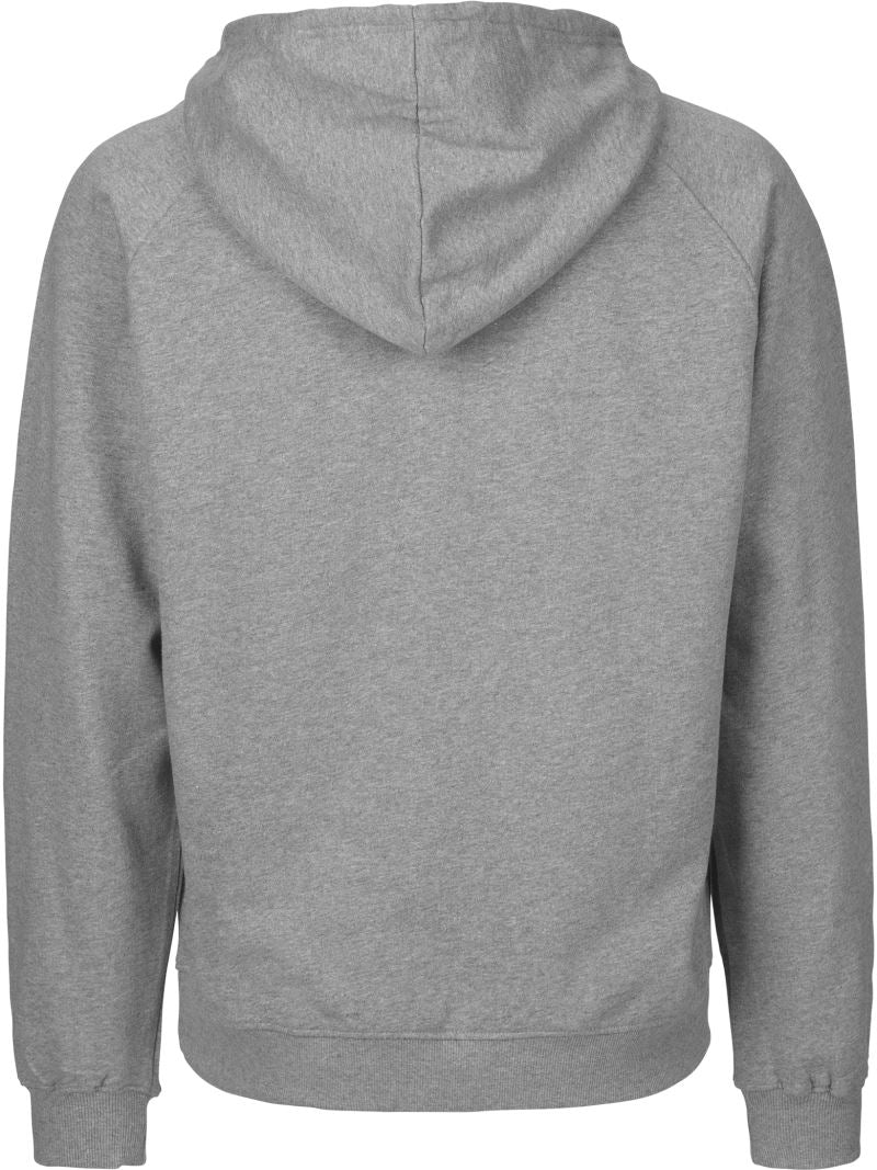 O63101 / Unisex / Bio-Kapuzenpullover