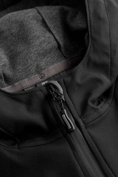 7835 / Woman / Light Softshell Jacket
