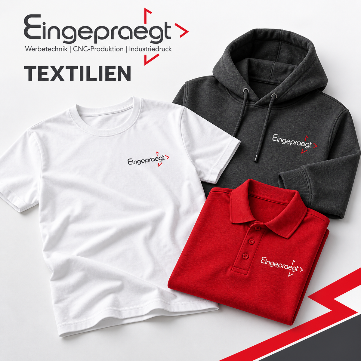 Textilien