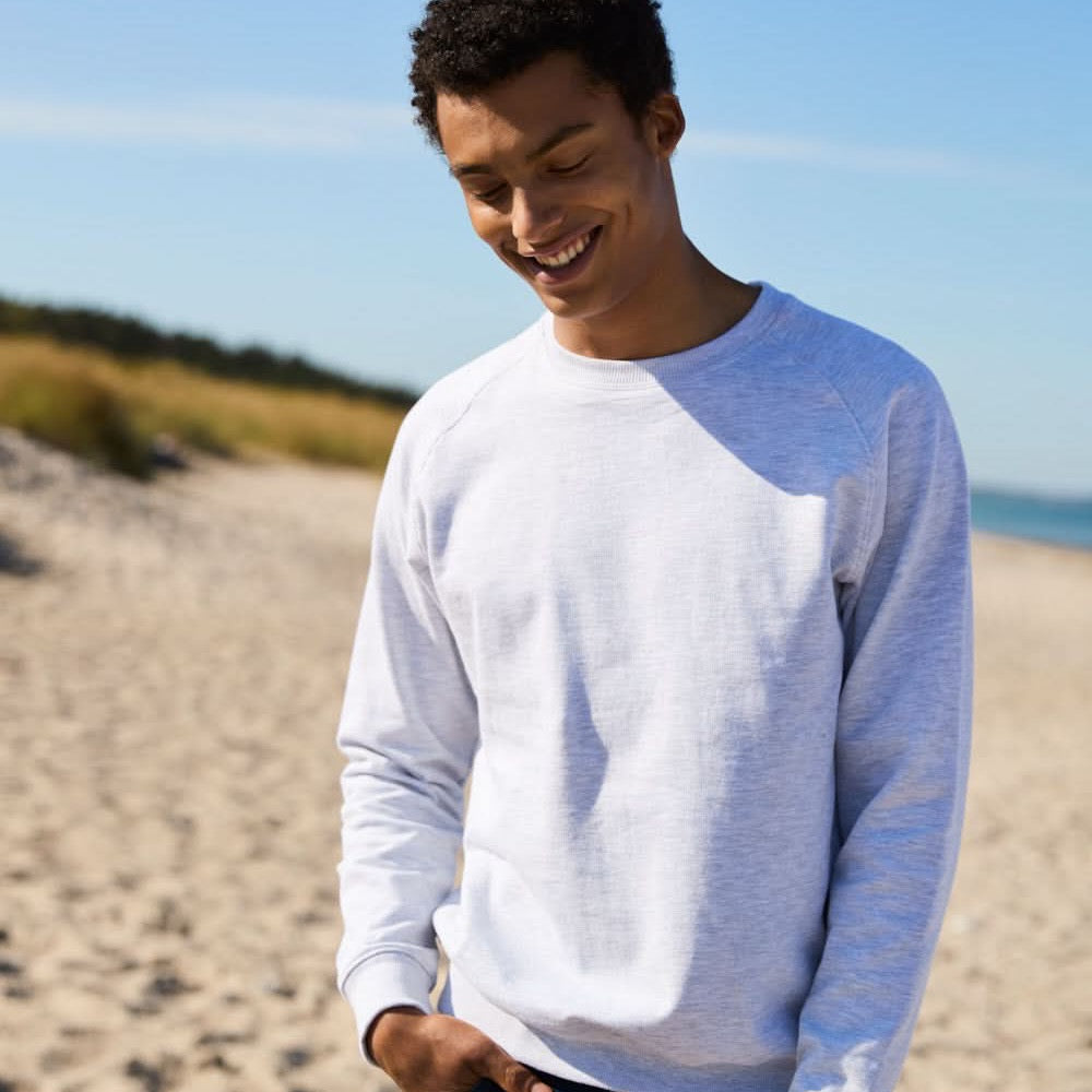 O63001 / Unisex / Sweatshirt