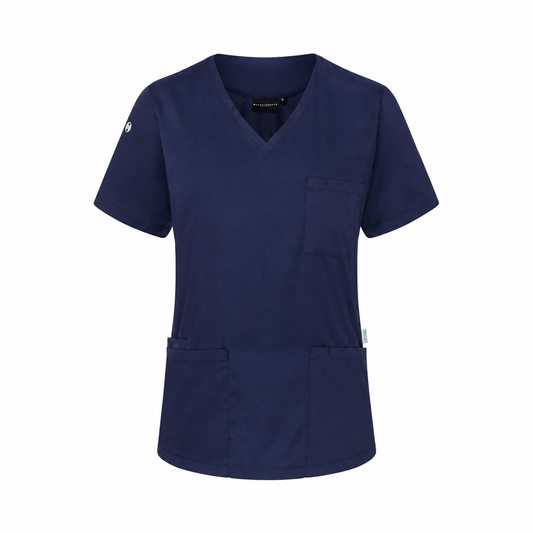KS 66 / Woman / Kasack Essential