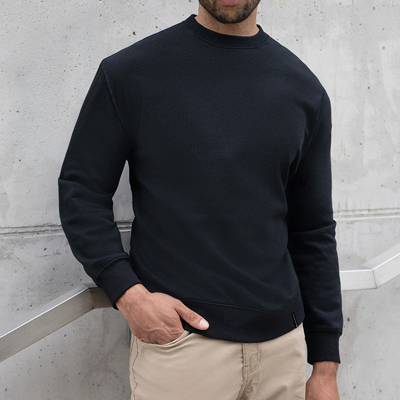 QM 1 / Unisex / Sweatshirt Soft-Face