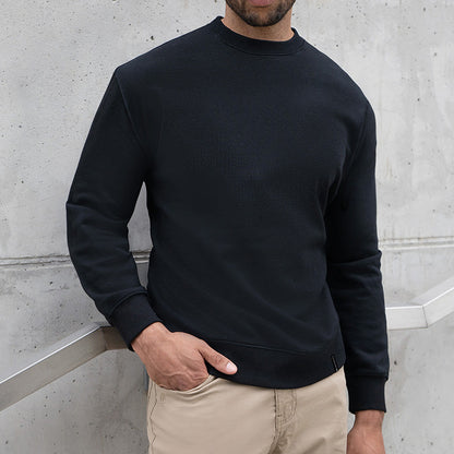 QM 1 / Unisex / Sweatshirt Soft-Face