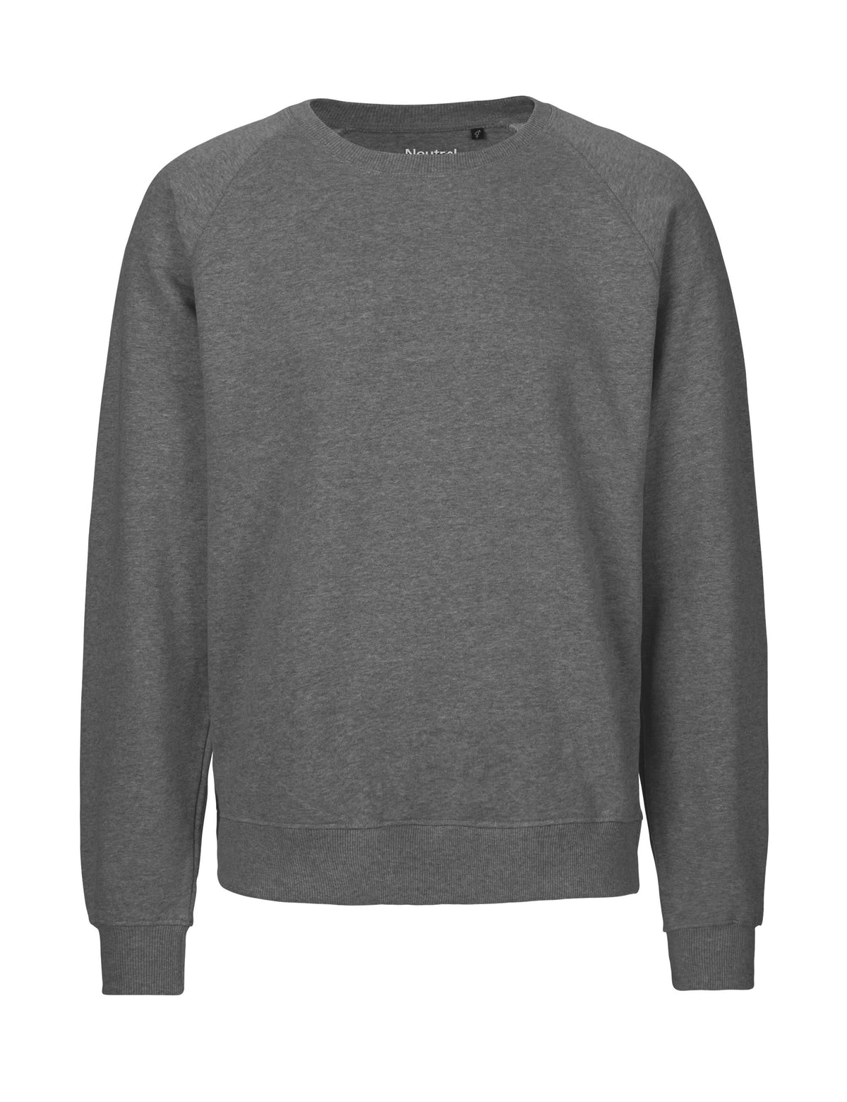 O63001 / Unisex / Sweatshirt