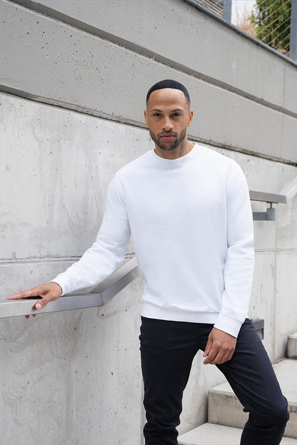 QM 1 / Unisex / Sweatshirt Soft-Face