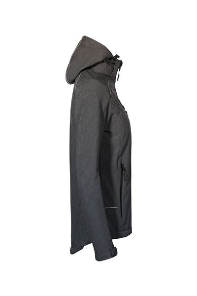 7855 / Woman / Softshell Jacket