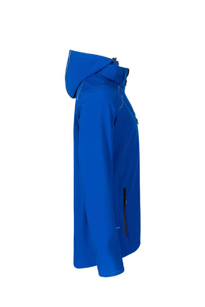 7850 / Unisex / Softshell Jacket