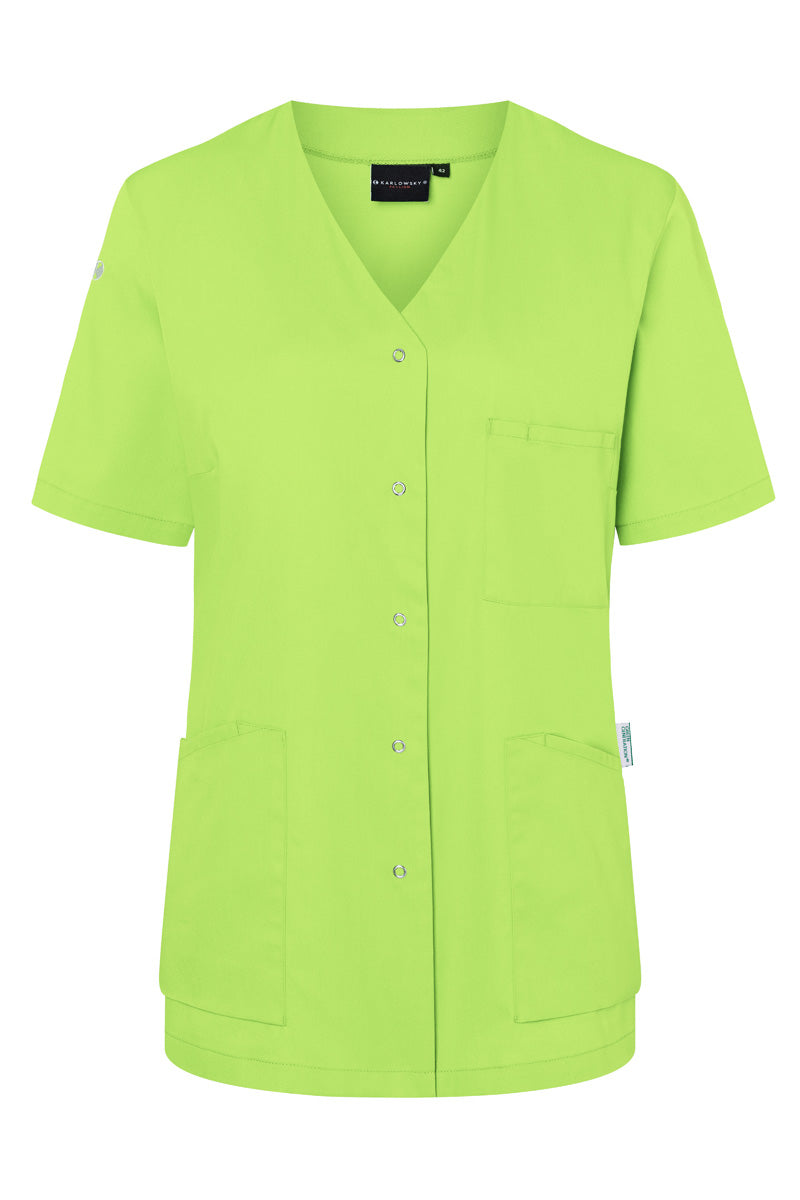 KS 63 / Damen / Kasack Essential