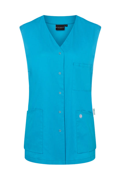KS 67 / Woman / Kasack Essential ärmellos