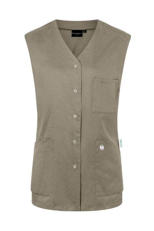 KS 67 / Woman / Kasack Essential ärmellos
