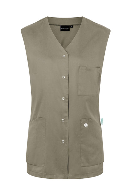 KS 67 / Woman / Kasack Essential ärmellos