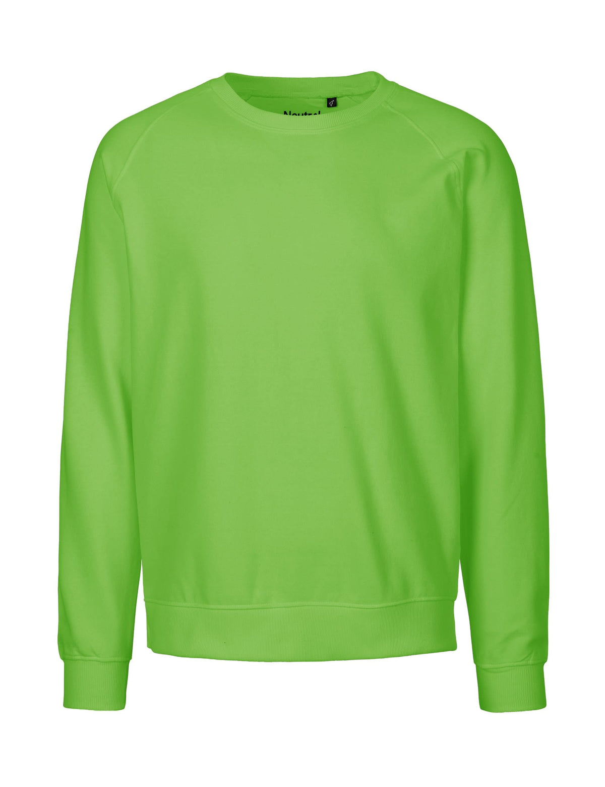 O63001 / Unisex / Sweatshirt