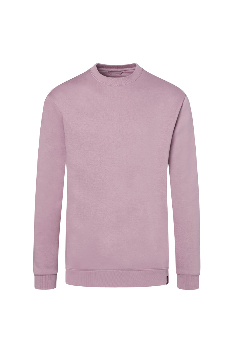 QM 1 / Unisex / Sweatshirt Soft-Face