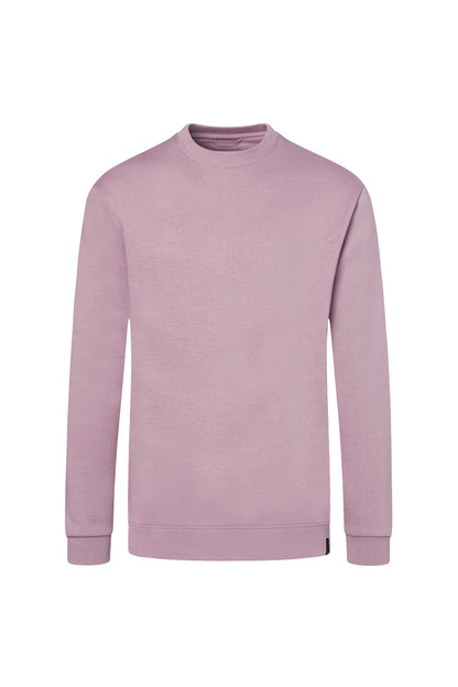 QM 1 / Unisex / Sweatshirt Soft-Face