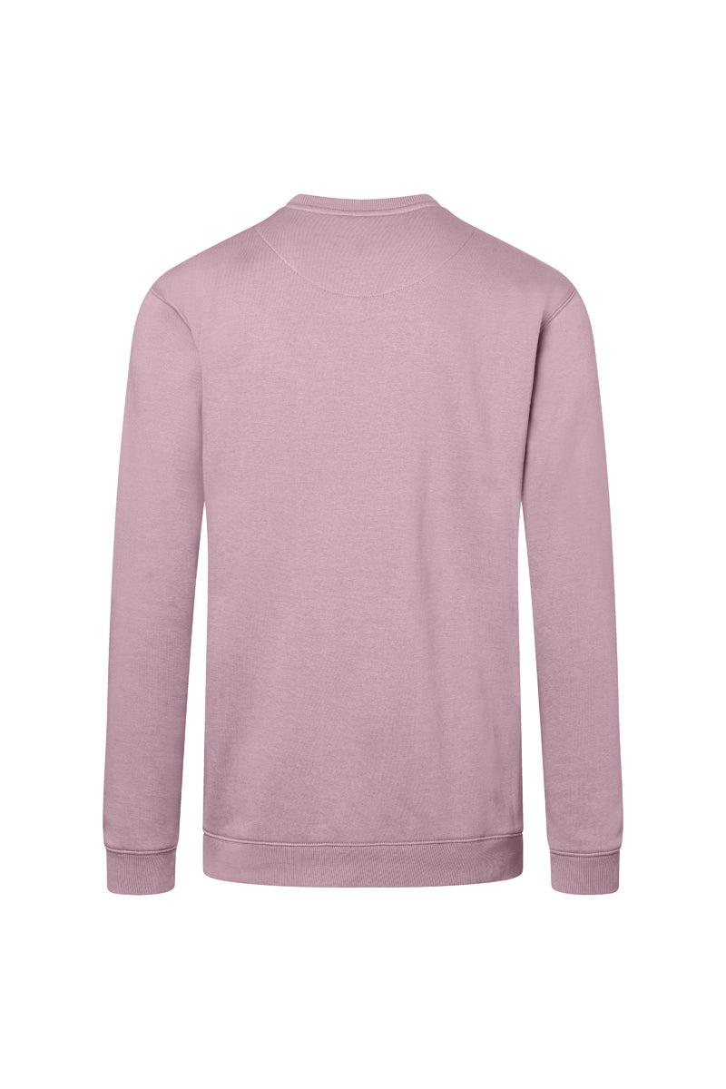 QM 1 / Unisex / Sweatshirt Soft-Face