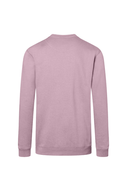 QM 1 / Unisex / Sweatshirt Soft-Face