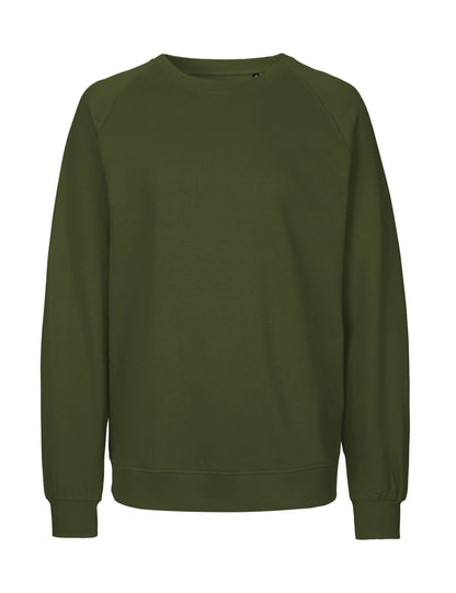 O63001 / Unisex / Sweatshirt