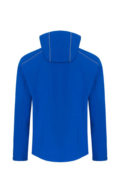 7850 / Unisex / Softshell Jacket