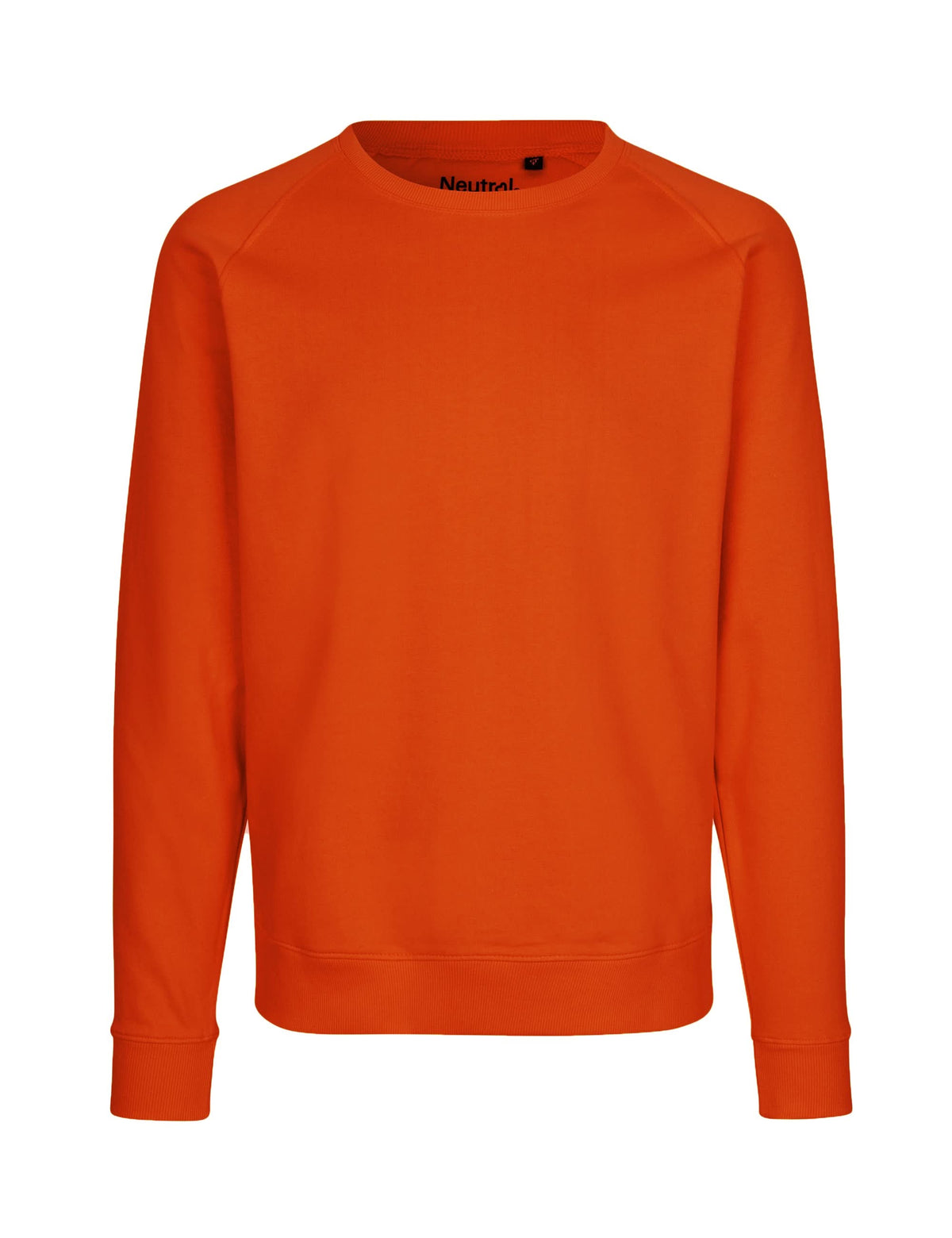 O63001 / Unisex / Sweatshirt