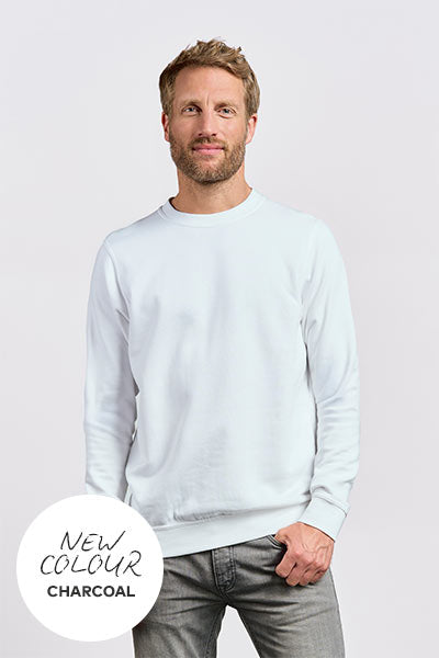 2199 / Unisex / Men’s Sweater 80/20