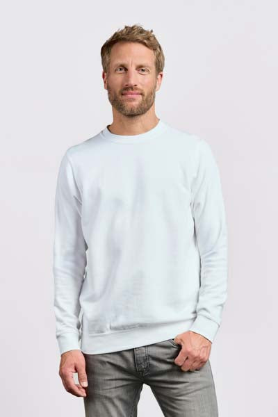 2199 / Unisex / Men’s Sweater 80/20