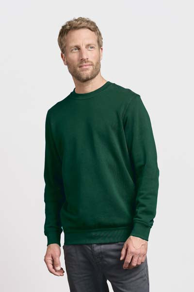 2199 / Unisex / Men’s Sweater 80/20