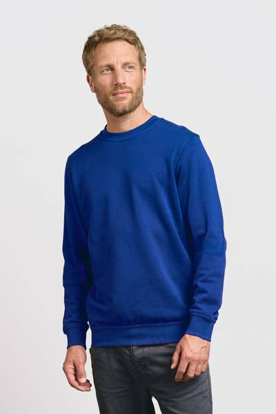 2199 / Unisex / Men’s Sweater 80/20
