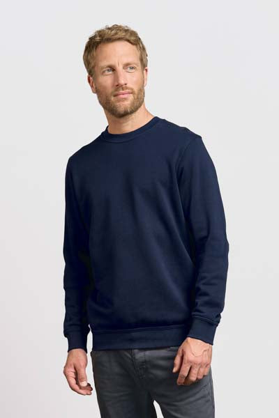 2199 / Unisex / Men’s Sweater 80/20