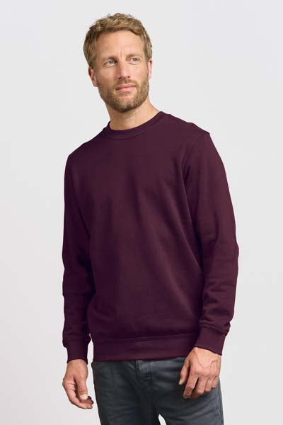 2199 / Unisex / Men’s Sweater 80/20
