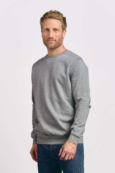 2199 / Unisex / Men’s Sweater 80/20