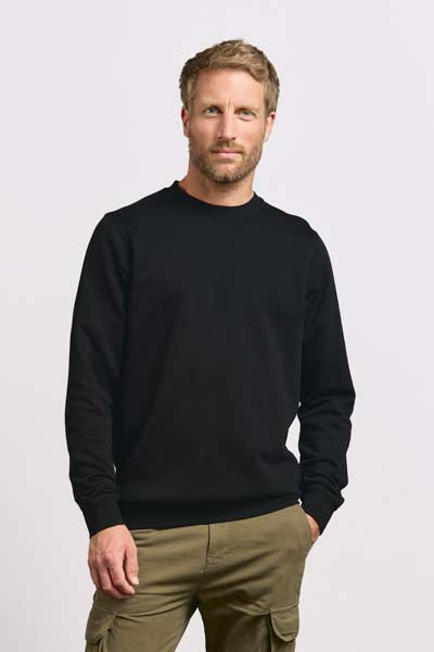 2199 / Unisex / Men’s Sweater 80/20