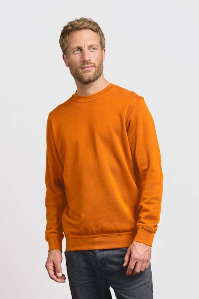 2199 / Unisex / Men’s Sweater 80/20
