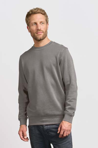 2199 / Unisex / Men’s Sweater 80/20