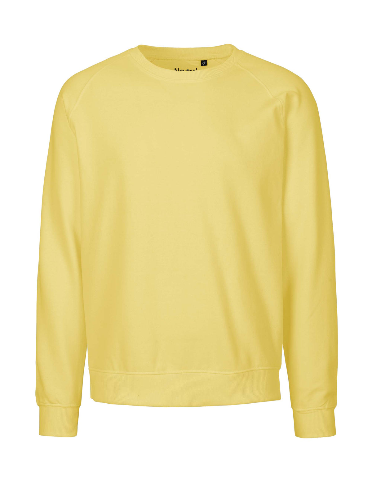 O63001 / Unisex / Sweatshirt
