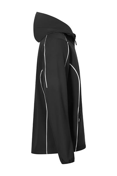 7830 / Unisex / Light Softshell Jacket