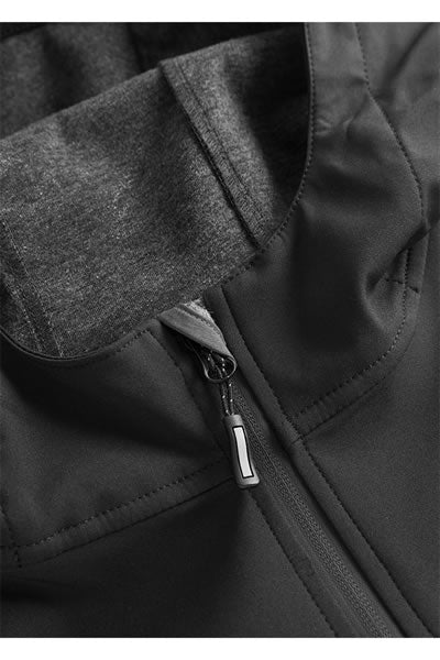 7830 / Unisex / Light Softshell Jacket