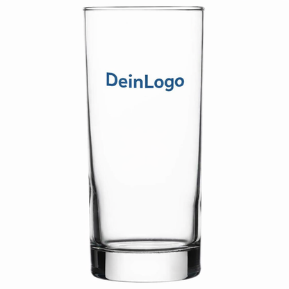 Tampondruck auf Glas / Keramik