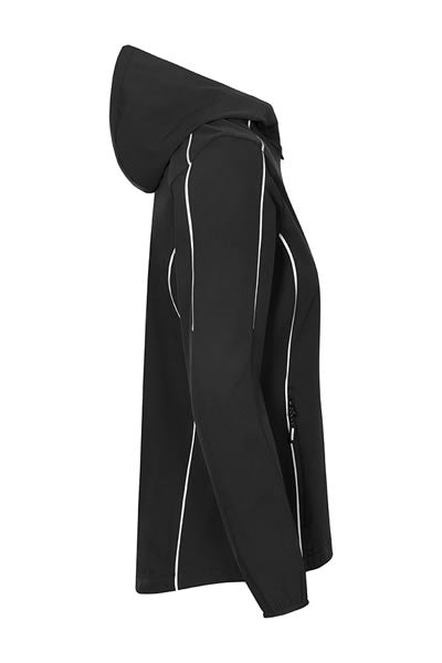 7835 / Woman / Light Softshell Jacket