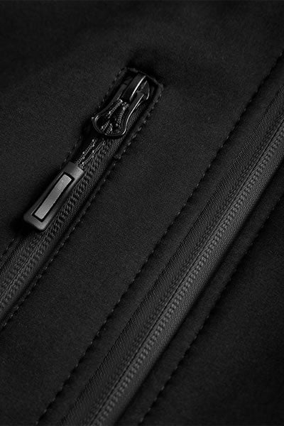 7860 / Unisex / Warm Softshell Jacket