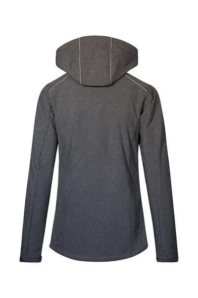 7855 / Woman / Softshell Jacket
