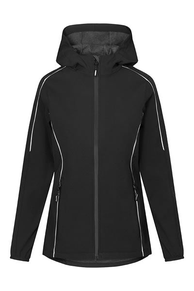 7835 / Woman / Light Softshell Jacket