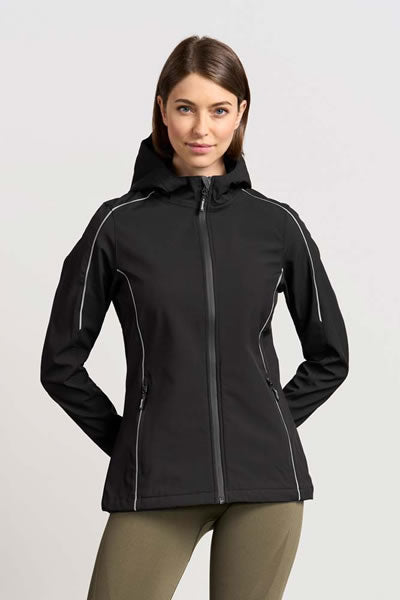 7835 / Woman / Light Softshell Jacket
