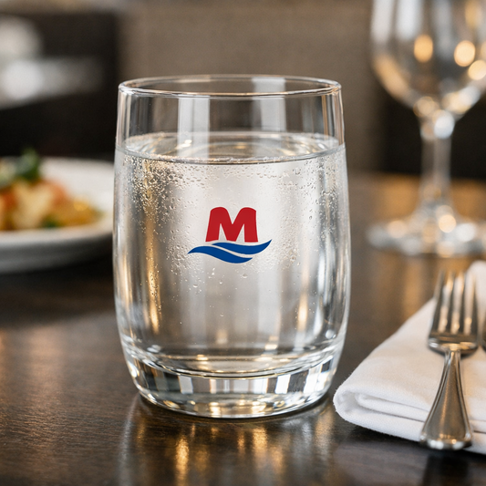 Tampondruck auf Glas / Keramik