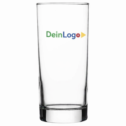 Tampondruck auf Glas / Keramik