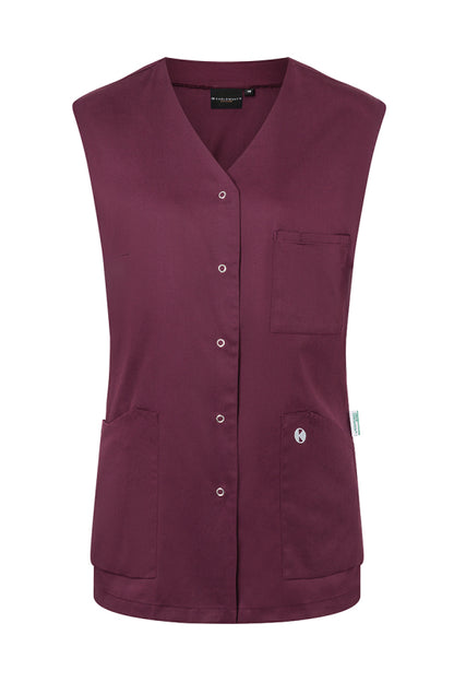 KS 67 / Woman / Kasack Essential ärmellos