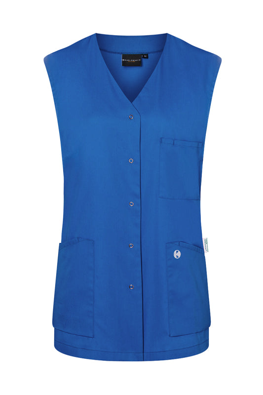 KS 67 / Woman / Kasack Essential ärmellos