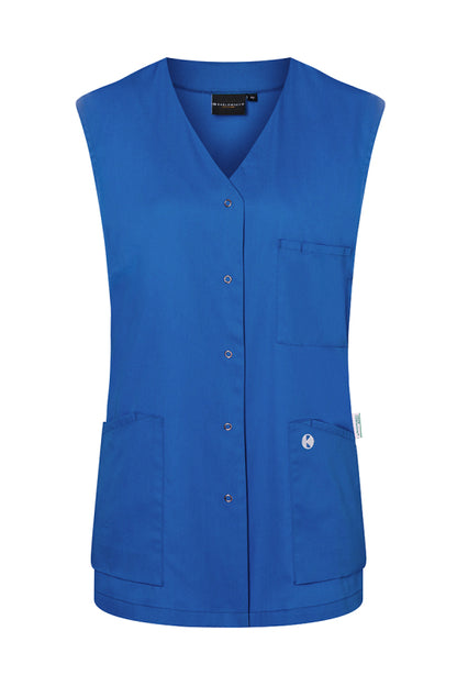KS 67 / Woman / Kasack Essential ärmellos