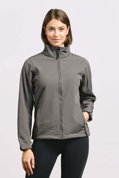 7821 / Woman / Softshell Jacket