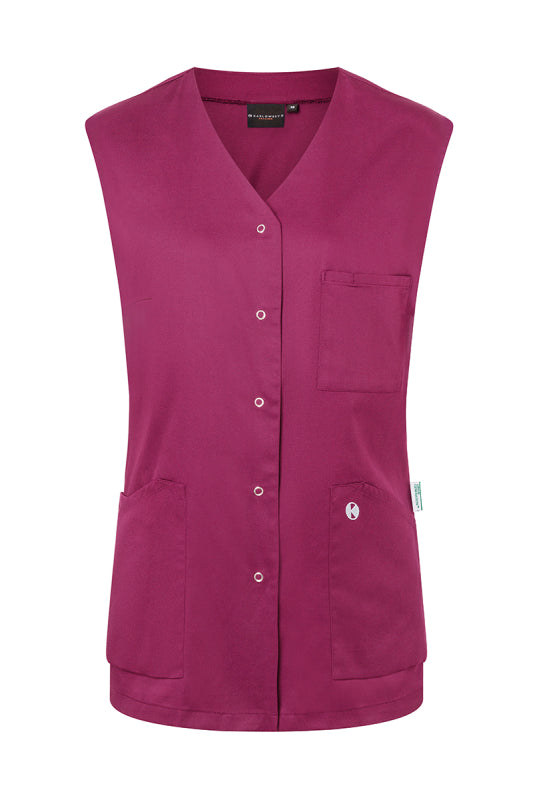 KS 67 / Woman / Kasack Essential ärmellos